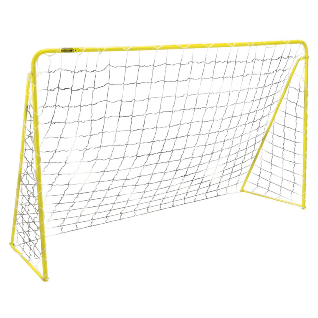Kickmaster Premier Goal - 8ft